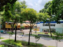 Blk 578 Cheng San Court (Ang Mo Kio), HDB 3 Rooms #558733321